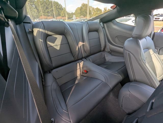 New 2025 Ford Mustang GT Premium image 25