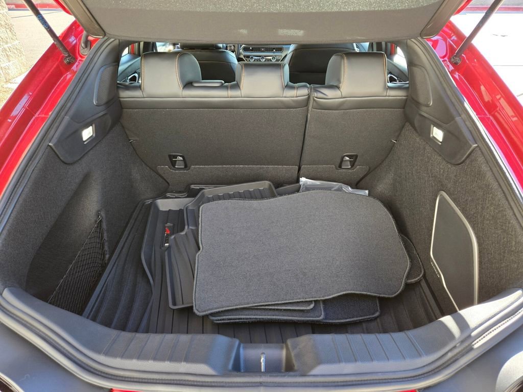 New 2026 Acura Integra A-Spec image 18