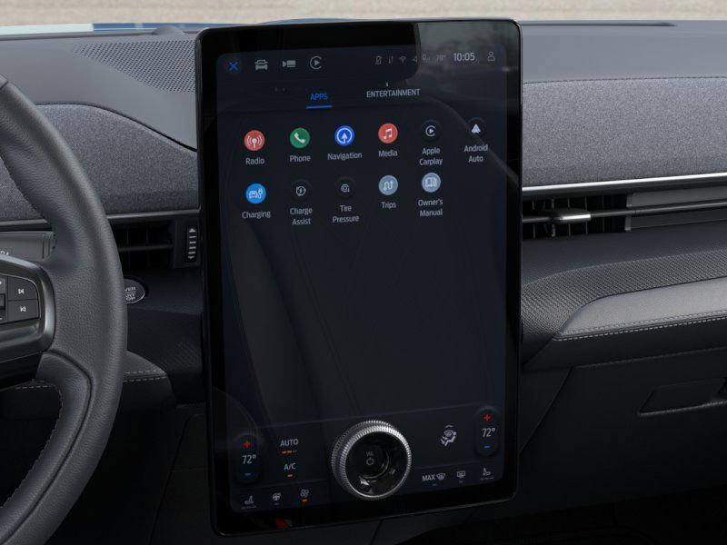 New 2026 Ford Mustang Mach-E Premium image 14