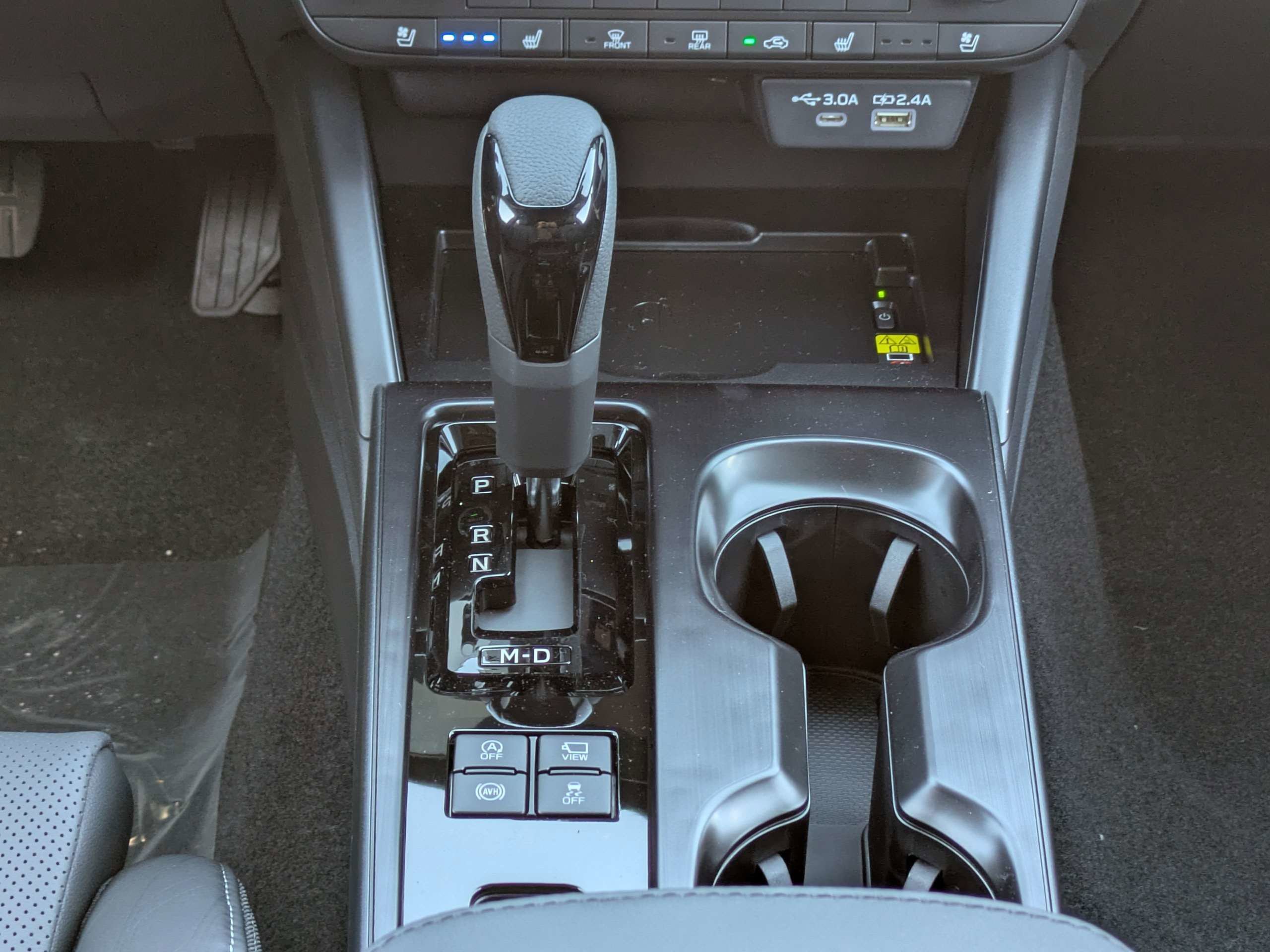 New 2026 Subaru Outback Touring XT image 20