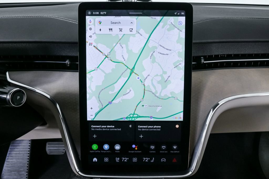 Certified 2025 Volvo EX90 Ultra image 17