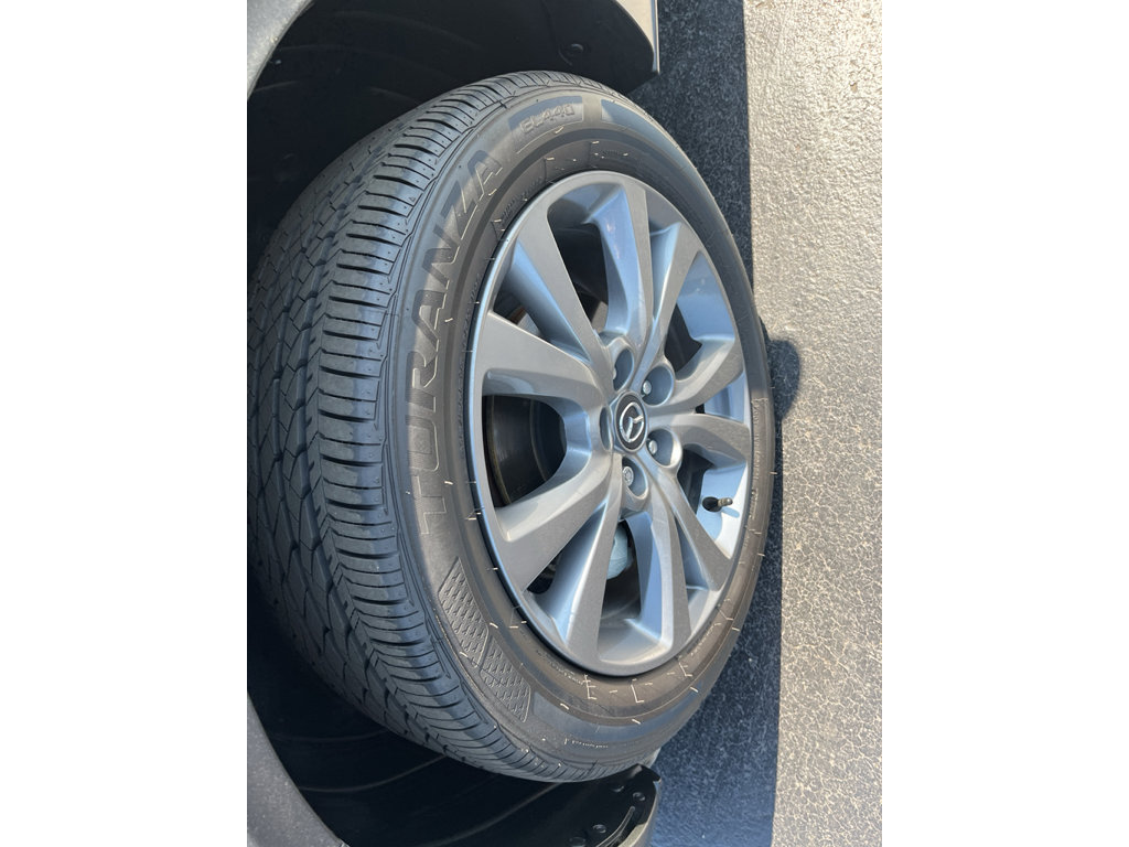 Certified 2025 MAZDA CX-30 AWD 2.5 S w/ Preferred Package image 42