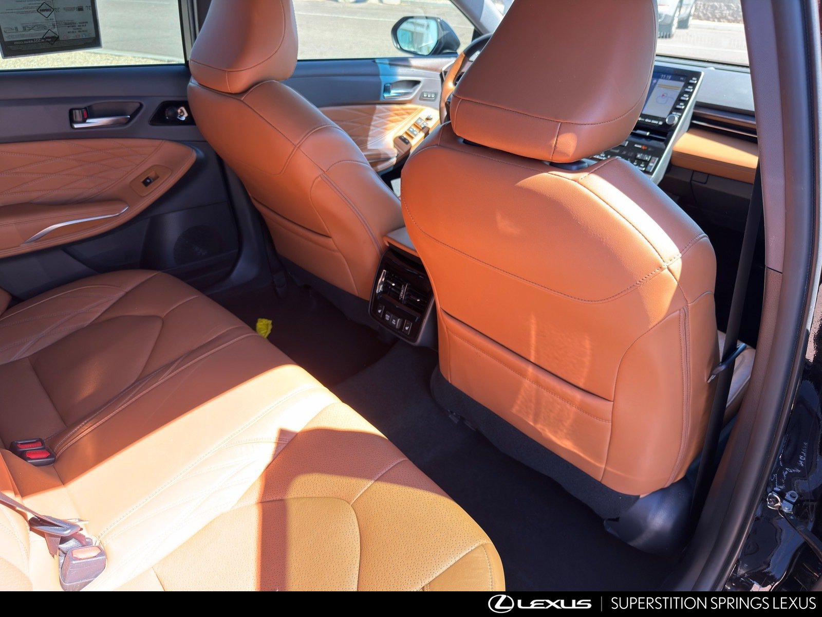 Used 2021 Toyota Avalon Limited w/ Advanced Safety Package FWD image 28