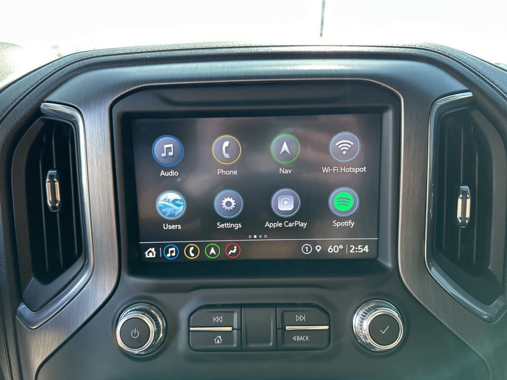 Used 2021 GMC Sierra 1500 Denali w/ Denali Ultimate Package image 19