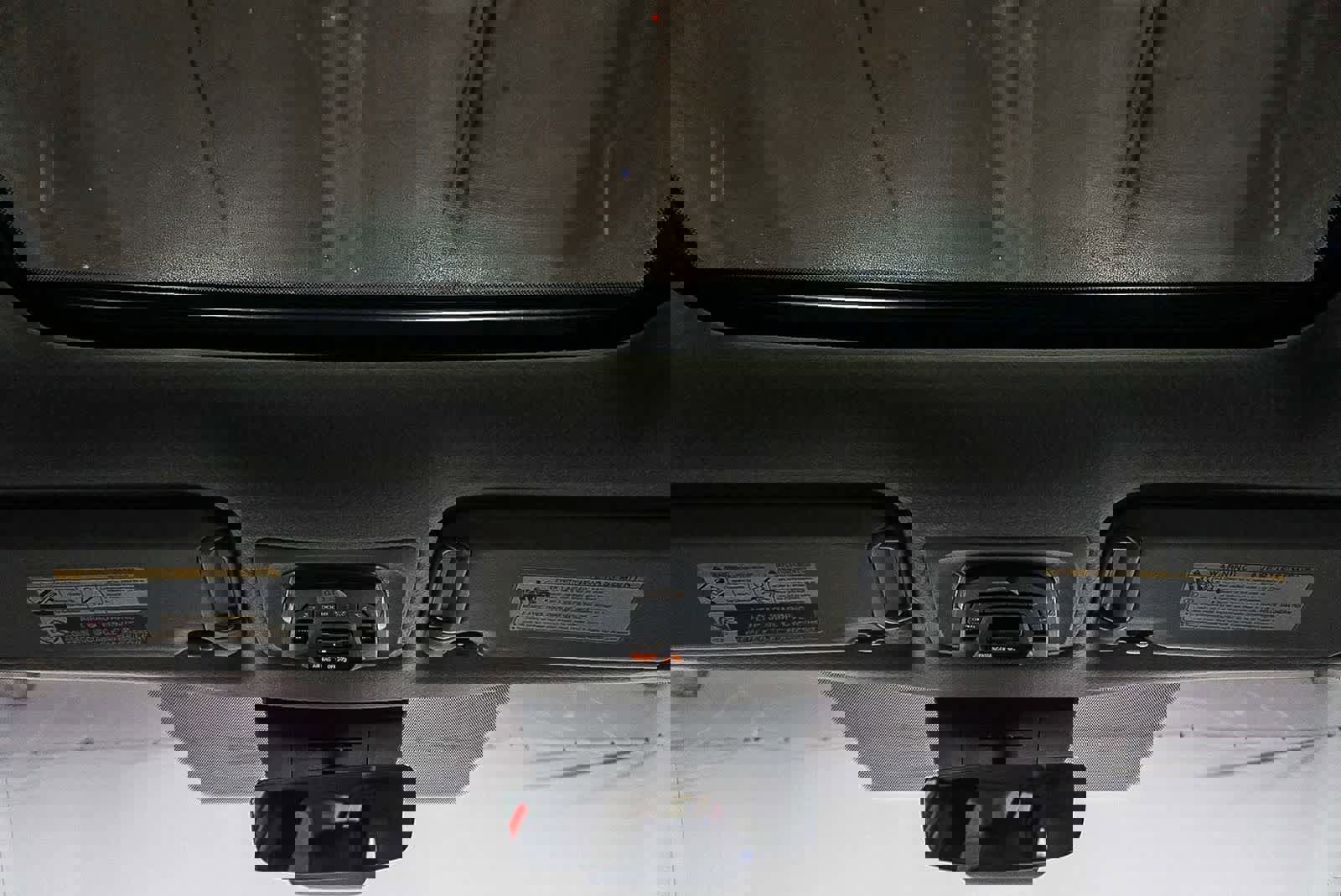 Certified 2025 Toyota Corolla Cross XLE w/ Convenience Package image 13