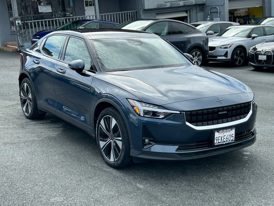 Used 2023 Polestar Polestar 2 w/ Pilot Pack image 3