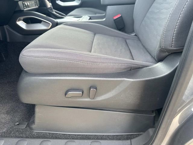 Used 2024 Nissan Frontier SV w/ Technology Package RWD image 23