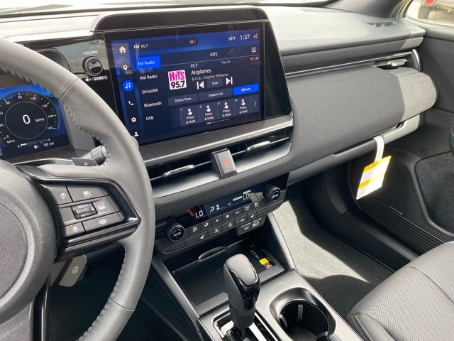 New 2026 Subaru Outback Limited XT image 18