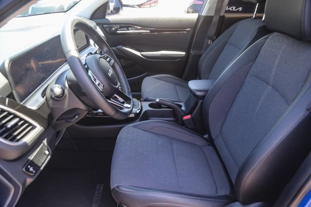 Certified 2024 Kia Seltos X-Line AWD/4WD image 19
