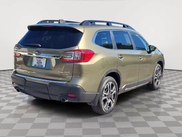 Certified 2026 Subaru Ascent Limited w/ Popular Package #1 AWD/4WD image 4
