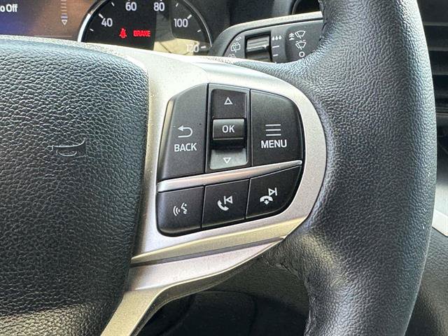 Used 2023 Ford Explorer XLT AWD/4WD image 15