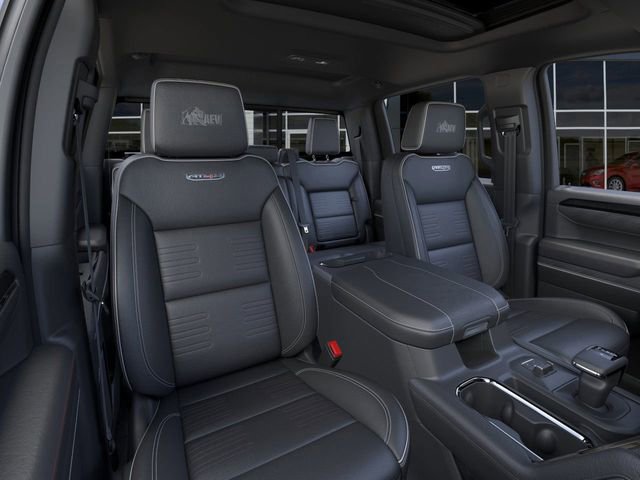 New 2026 GMC Sierra 1500 AT4X w/ AT4X AEV Edition image 16