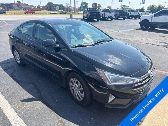 Used 2019 Hyundai Elantra SE FWD image 7