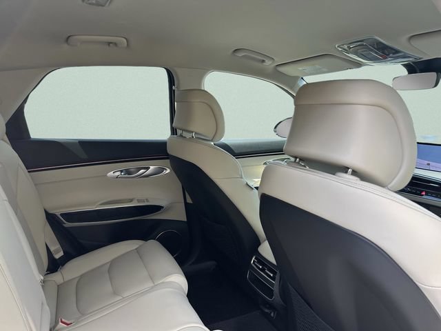 New 2026 Genesis GV70 2.5T AWD/4WD image 22