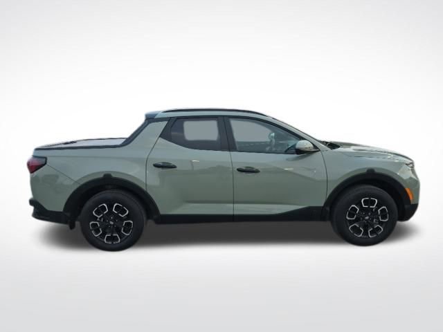 Used 2024 Hyundai Santa Cruz SEL w/ Activity Package image 4