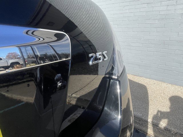 Used 2011 Nissan Altima 2.5 S image 8