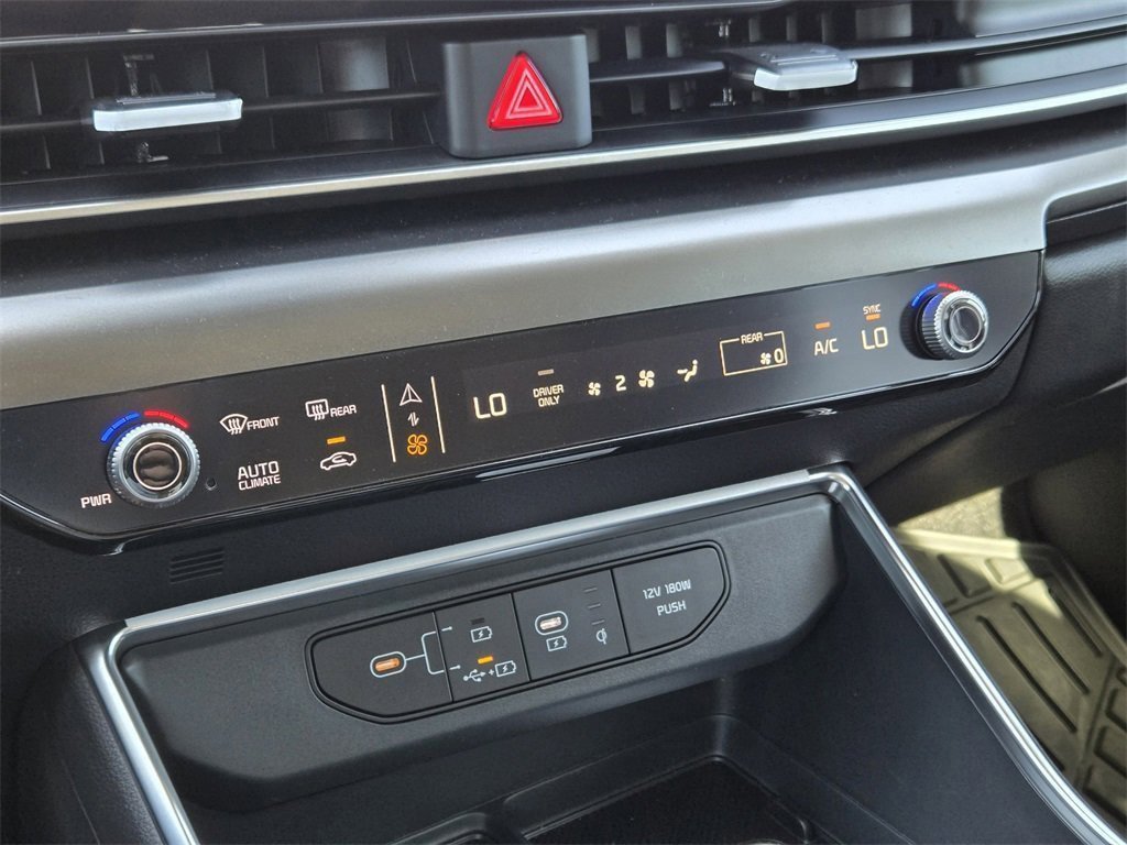 New 2026 Kia Carnival SX Prestige image 22