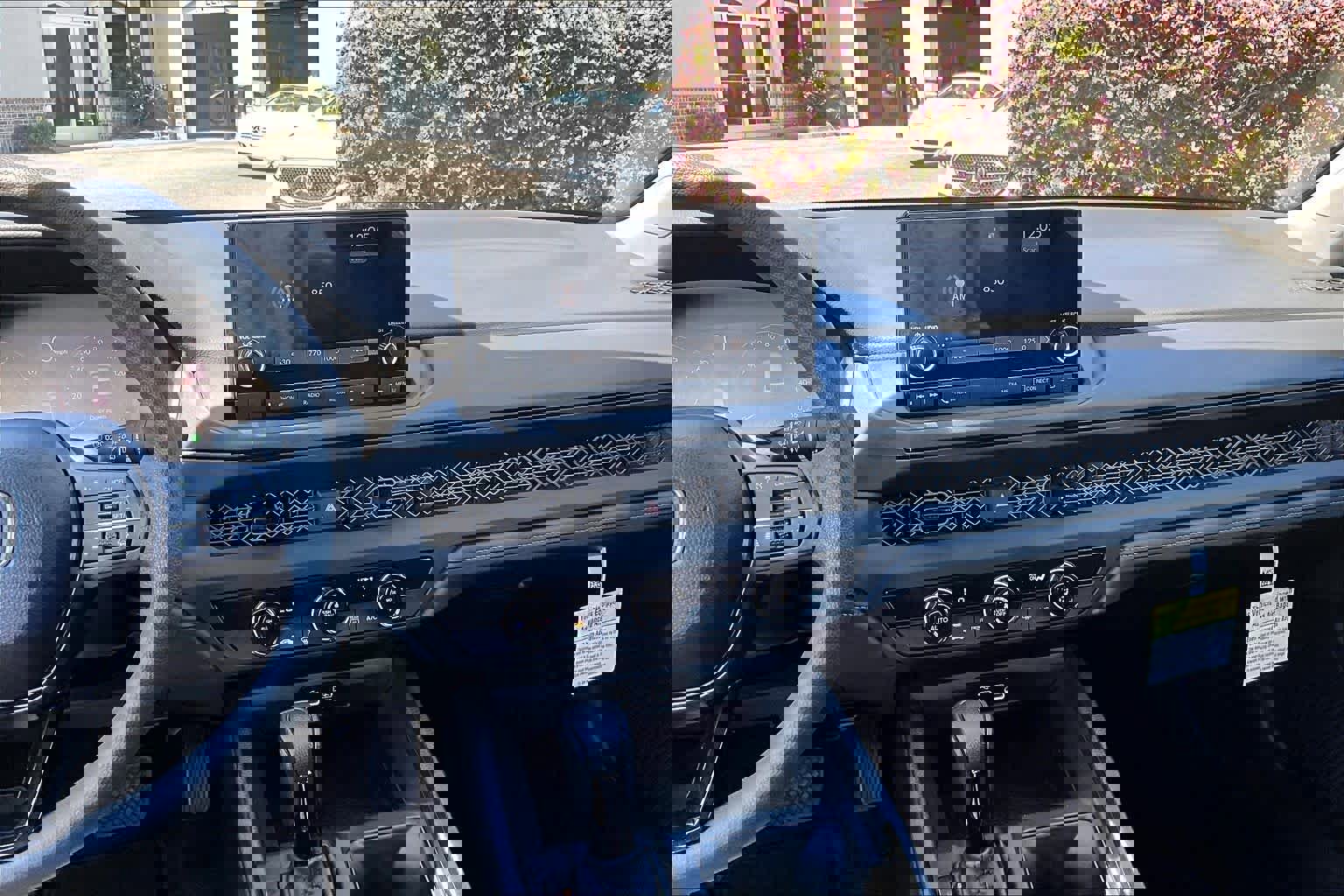 Used 2025 Honda Accord LX image 7