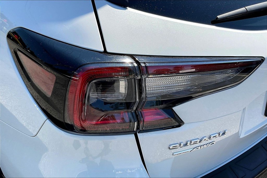 Used 2024 Subaru Outback Touring XT AWD/4WD image 23
