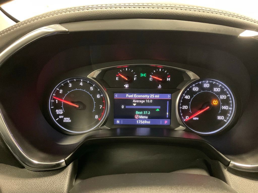 Used 2023 Chevrolet Blazer LT w/ Driver Confidence Package image 12