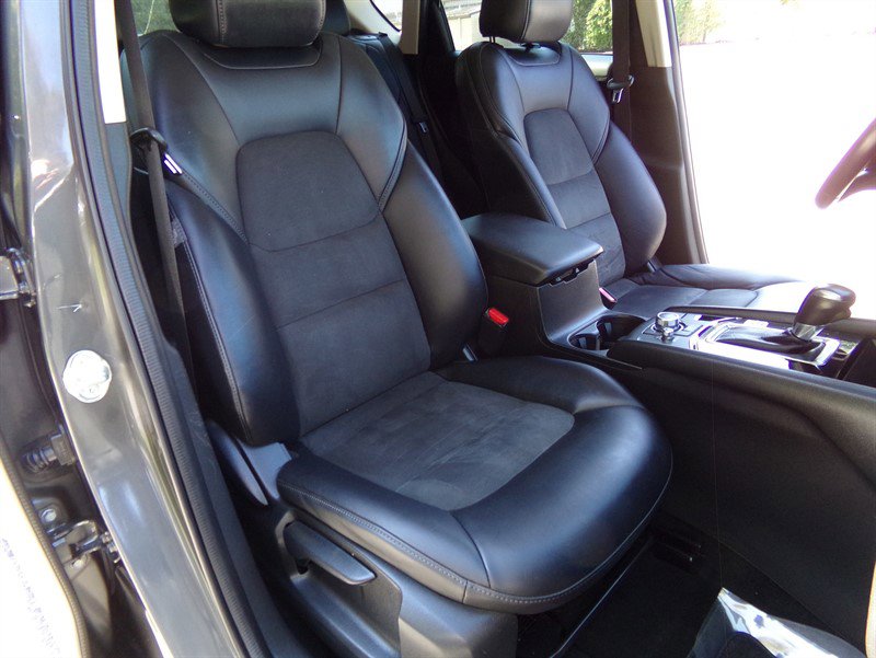 Used 2017 MAZDA CX-5 Touring w/ Preferred Equipment Package image 24