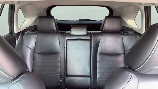 Used 2023 Toyota RAV4 XLE Premium AWD/4WD image 19
