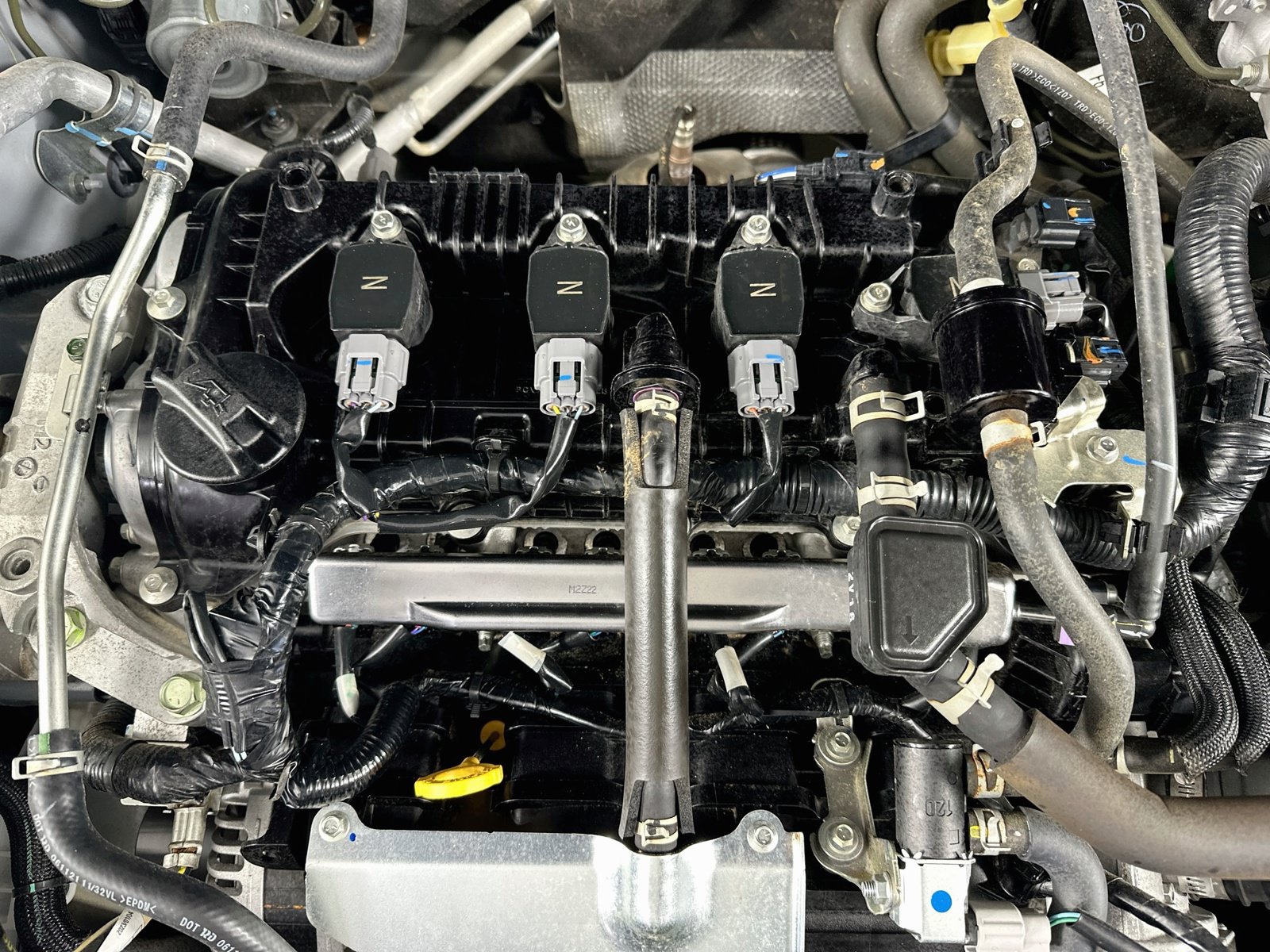 Used 2023 Nissan Kicks SR w/ SR Premium Package FWD image 29