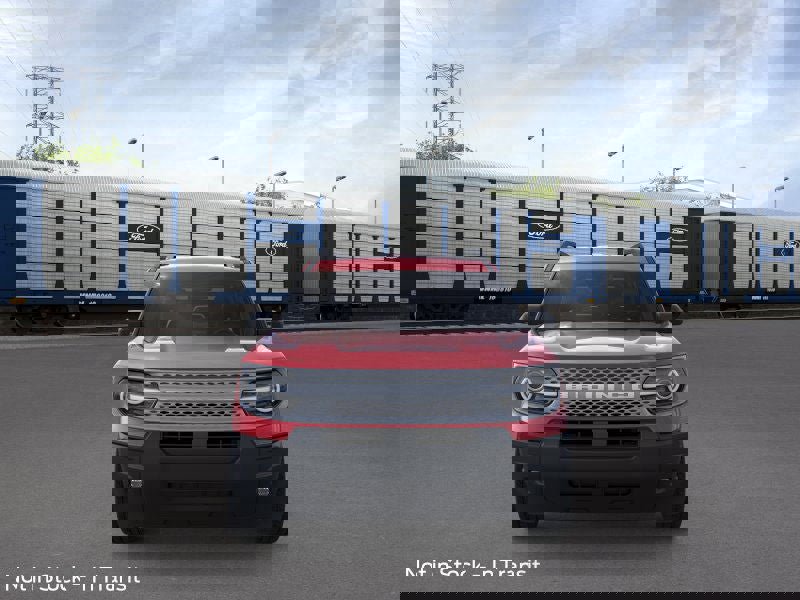 New 2026 Ford Bronco Sport Big Bend w/ Convenience Package image 6