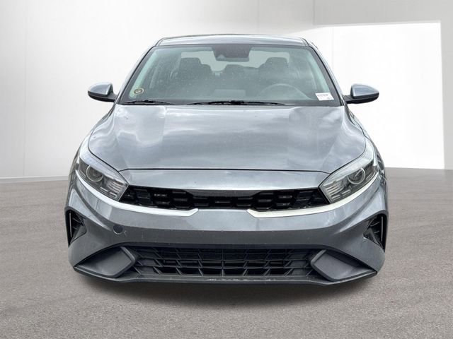 Used 2024 Kia Forte LXS image 16