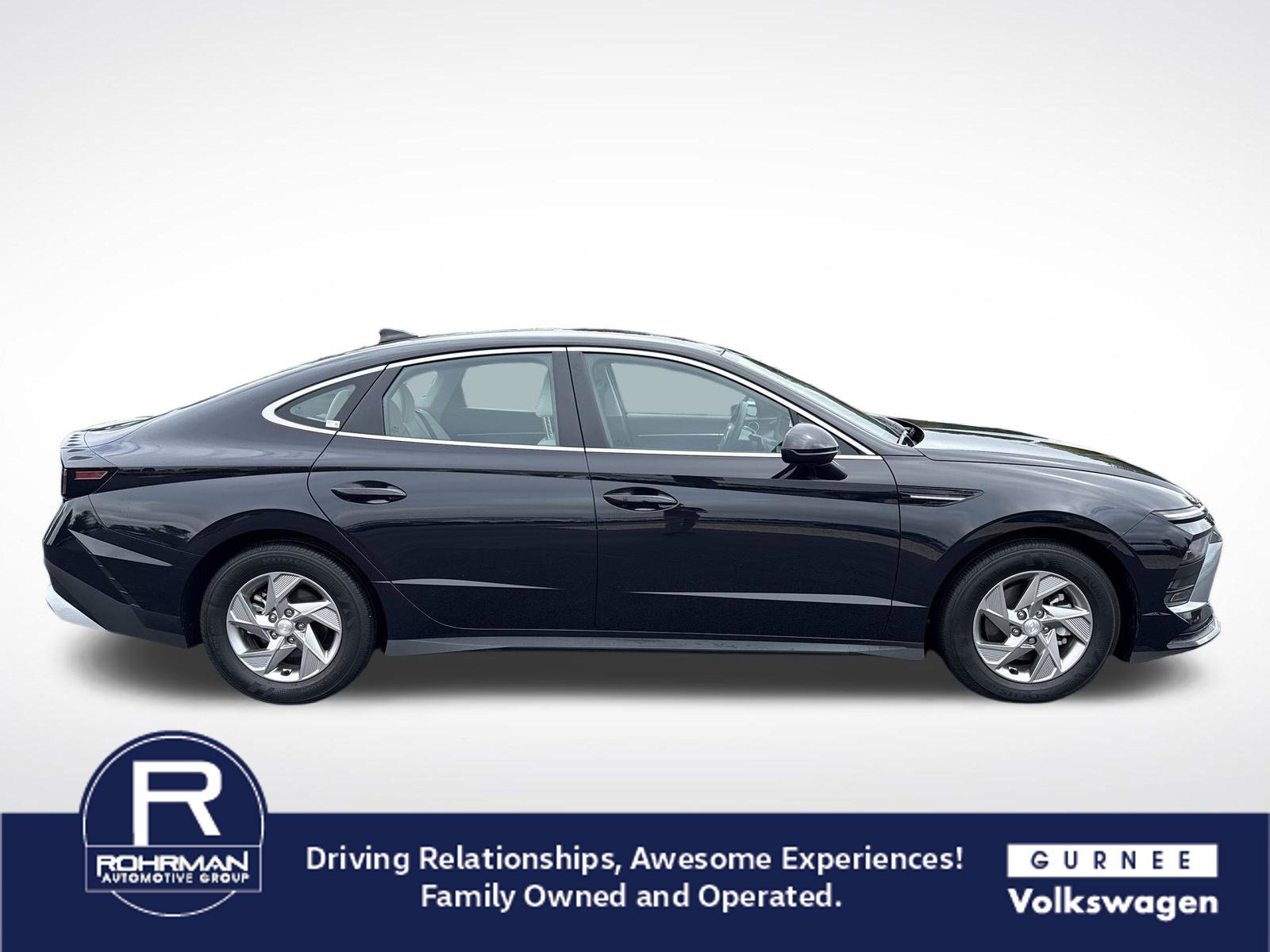 Used 2025 Hyundai Sonata SE FWD image 10