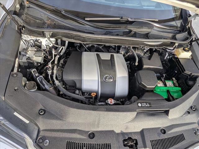 Used 2017 Lexus RX 350 AWD image 24