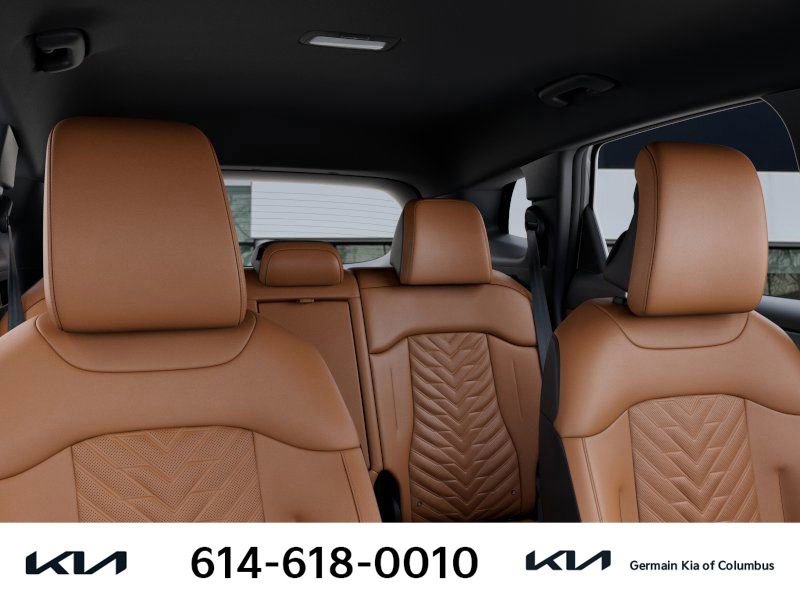 New 2026 Kia Sportage X-Line image 30