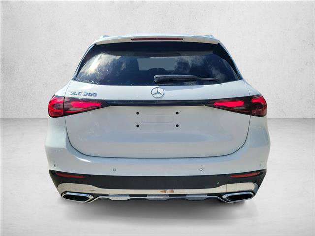 Used 2024 Mercedes-Benz GLC 300 image 6