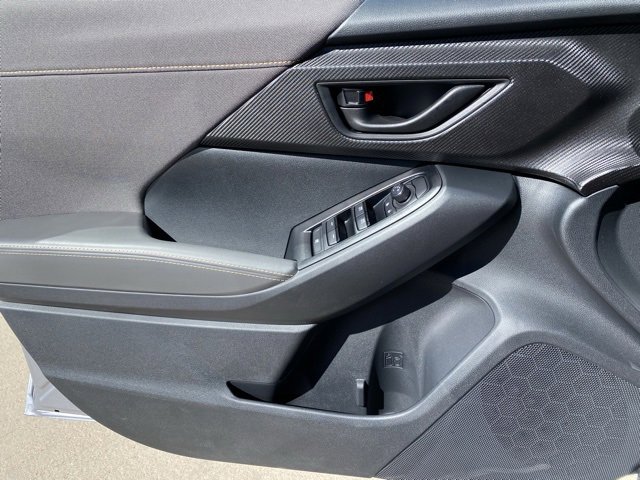New 2025 Subaru Crosstrek 2.5i Sport image 13