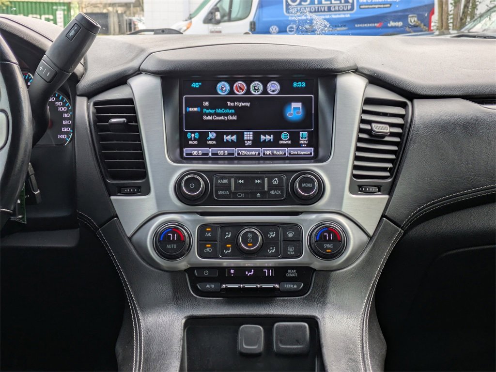 Used 2019 GMC Yukon SLE w/ Convenience Package image 22