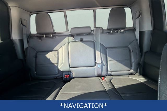 Used 2021 GMC Sierra 1500 Denali w/ Denali Ultimate Package image 18
