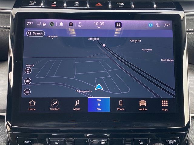 Used 2023 Jeep Grand Cherokee L Limited image 11