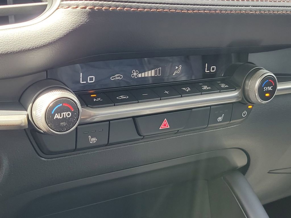 New 2026 MAZDA MAZDA3 2.5 S Sedan w/ Preferred Pkg image 26