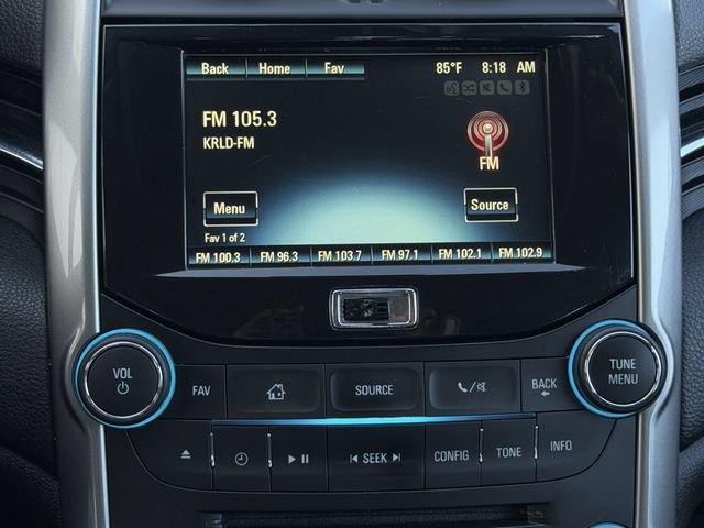 Used 2014 Chevrolet Malibu LT w/ Power Convenience Package FWD image 17