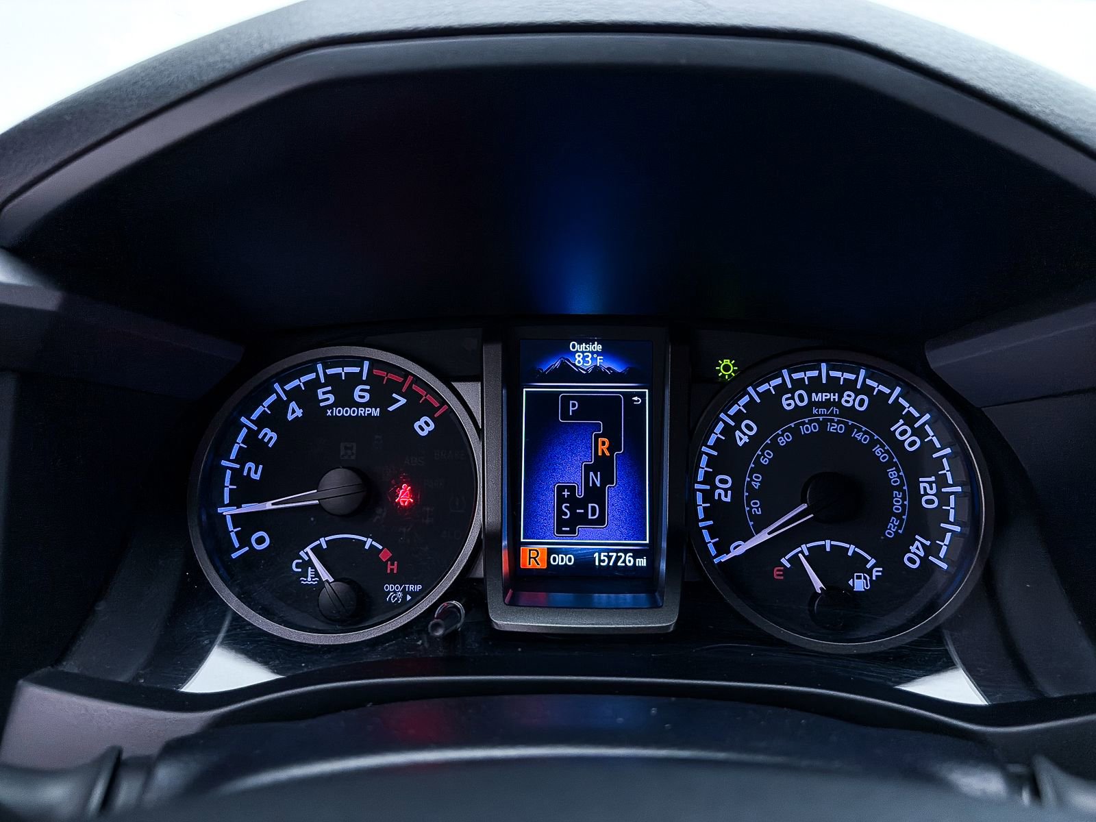 Used 2023 Toyota Tacoma TRD Sport image 29