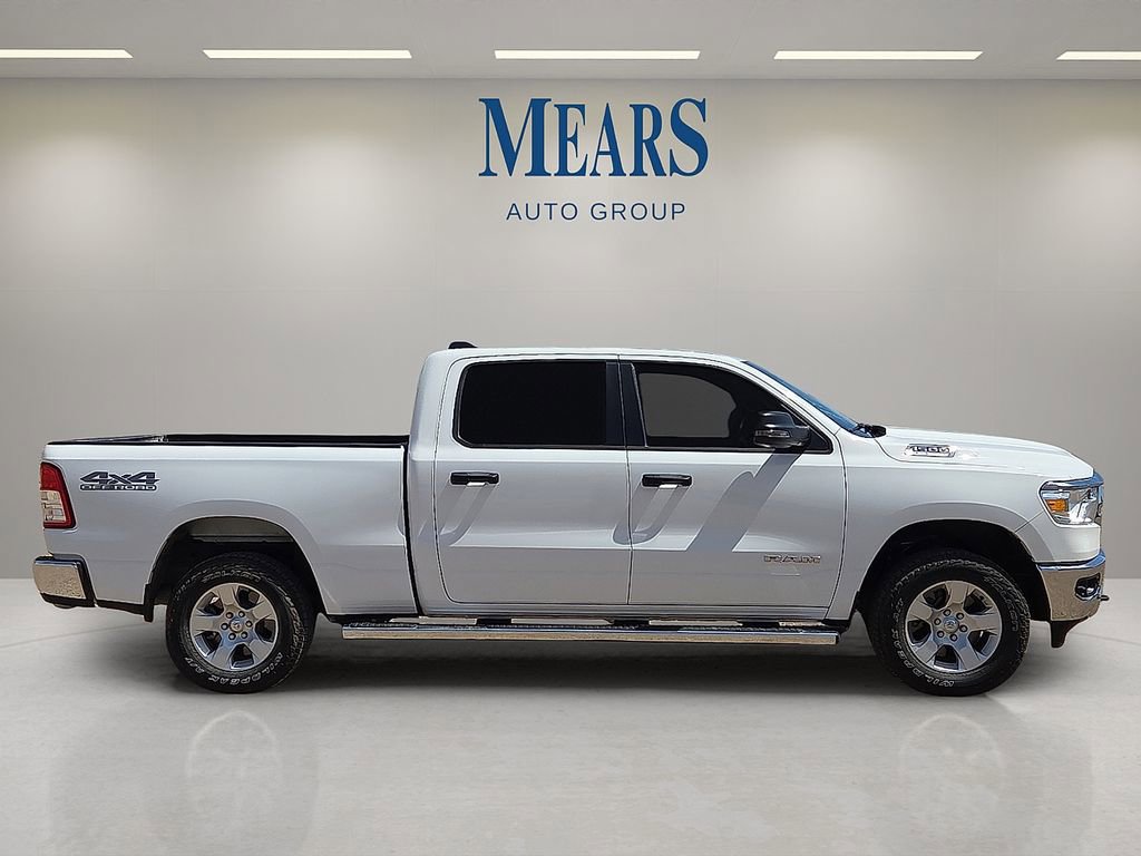 Used 2023 RAM 1500 Big Horn image 6
