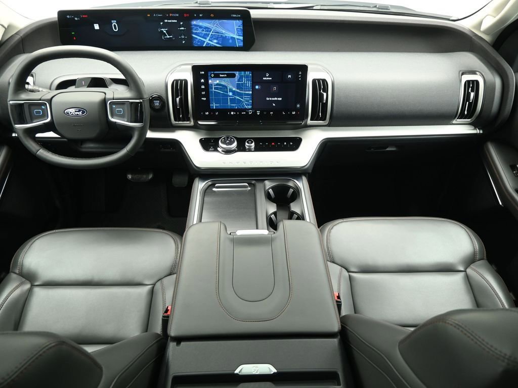 Certified 2025 Ford Expedition Max Active image 22