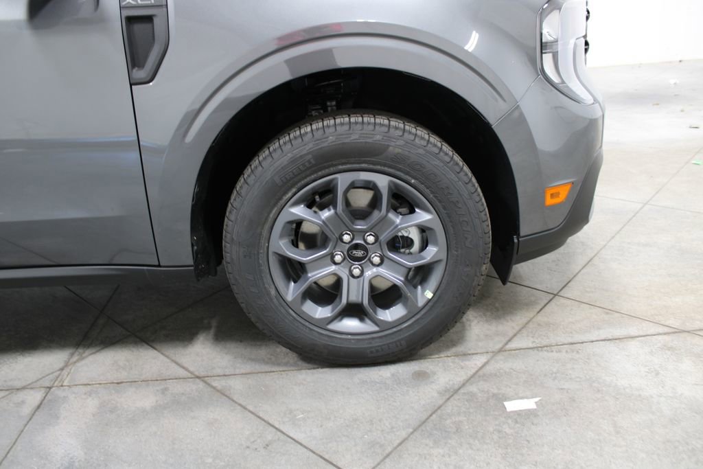 New 2025 Ford Maverick XLT image 36