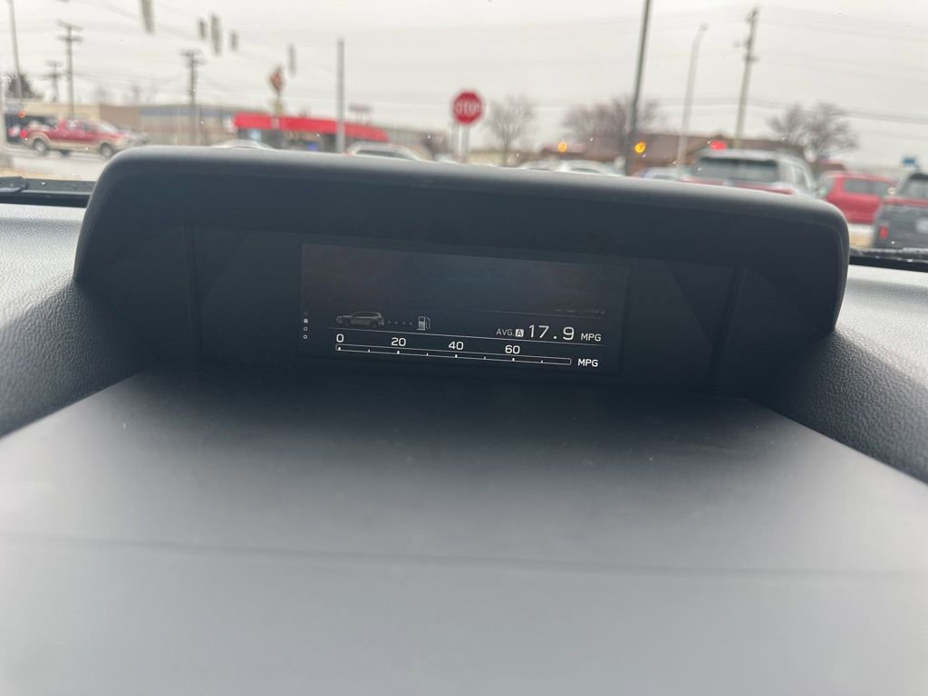 Certified 2023 Subaru Forester Limited image 16