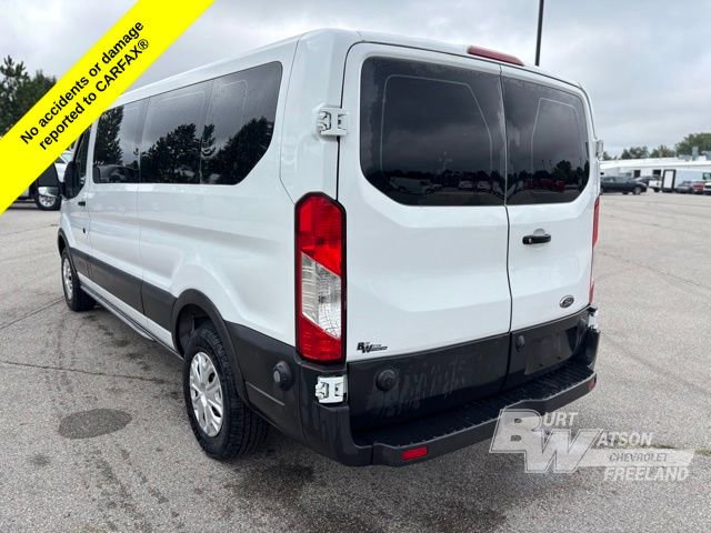 Used 2019 Ford Transit 350 XLT image 4