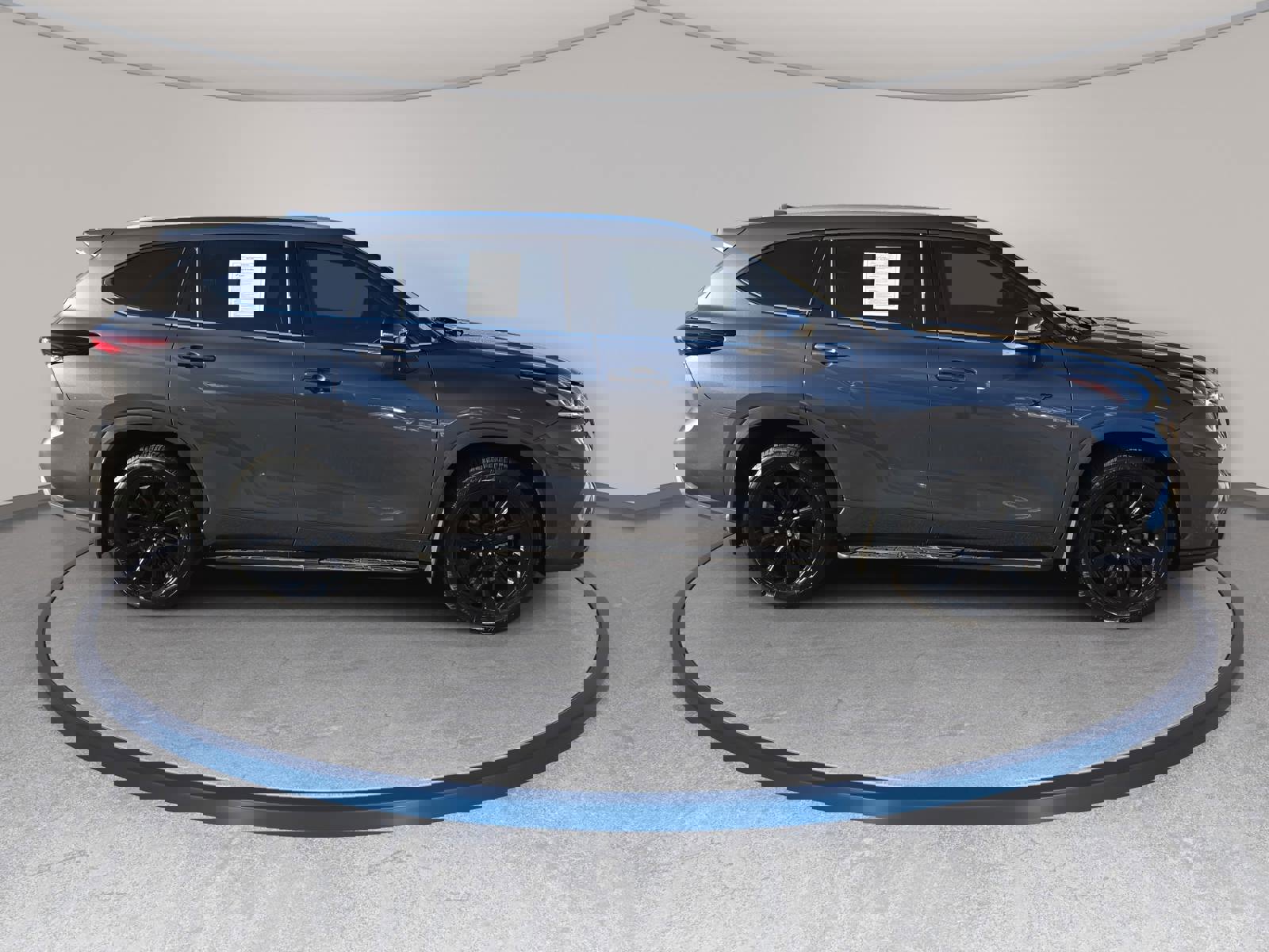 Used 2024 Toyota Highlander Limited image 4