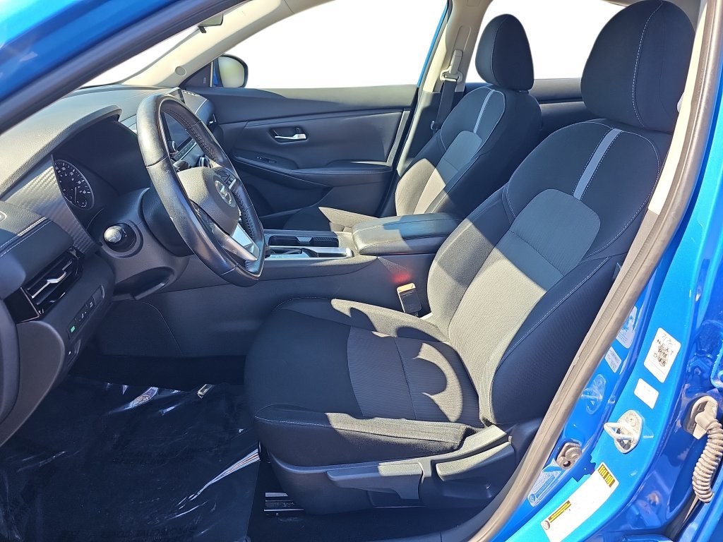 Used 2020 Nissan Sentra SV FWD image 15