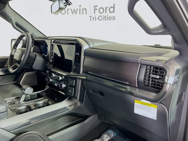 New 2026 Ford F150 Platinum w/ Equipment Group 702A High AWD/4WD image 32