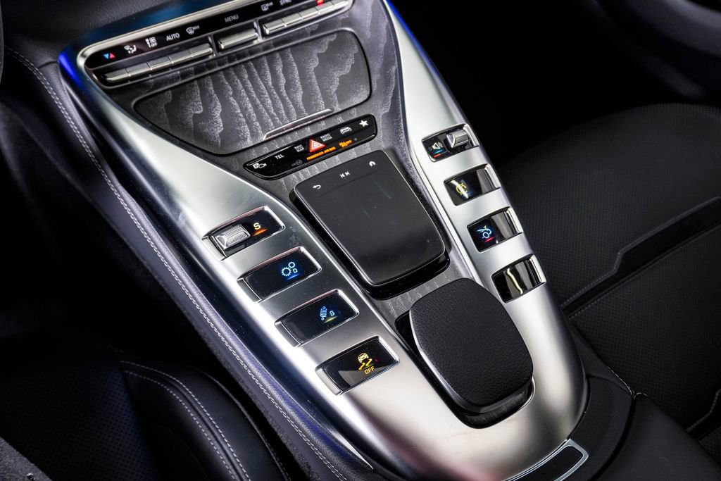 Used 2023 Mercedes-Benz AMG GT 43 image 26