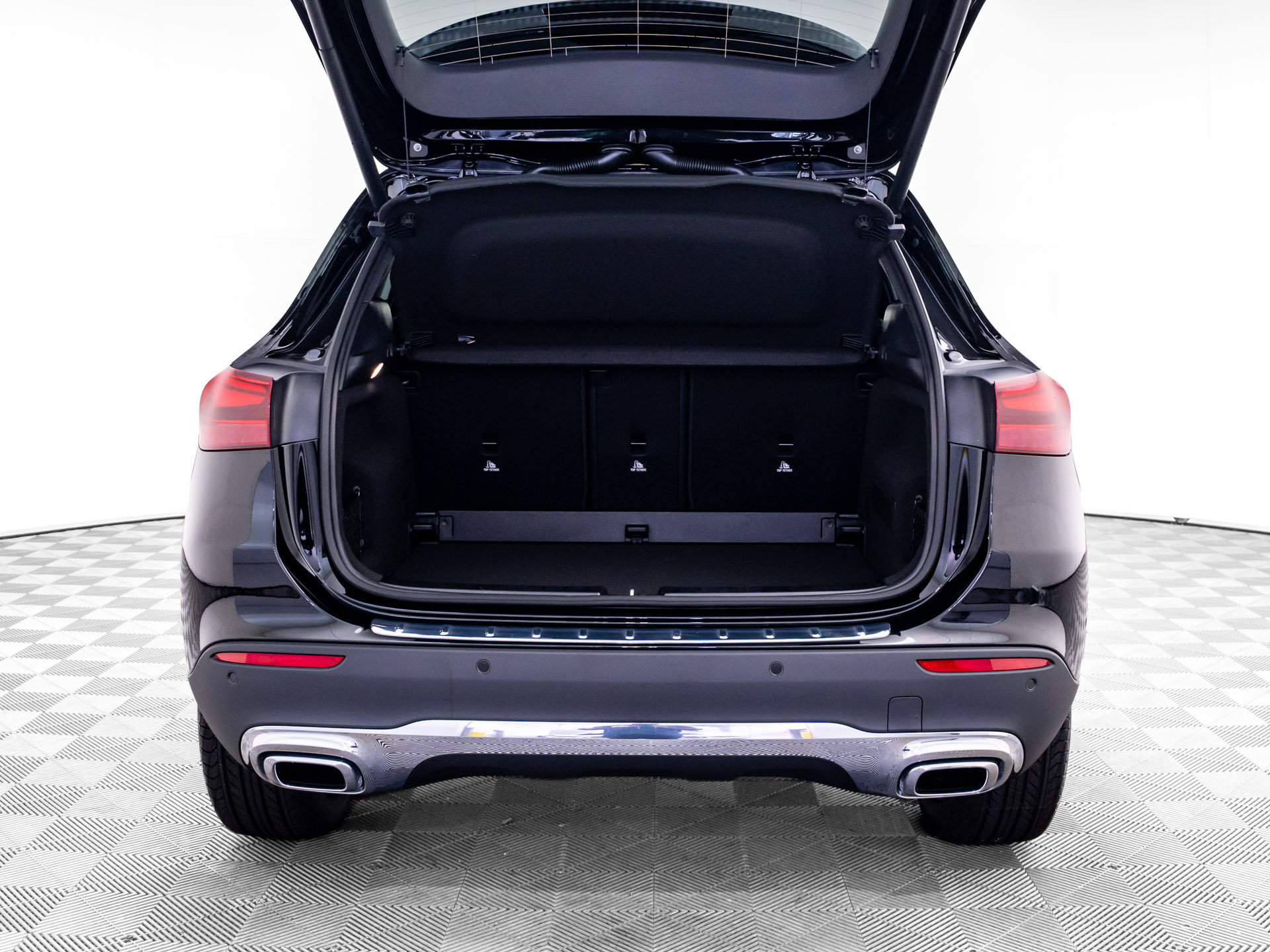 New 2026 Mercedes-Benz GLA 250 4MATIC image 35